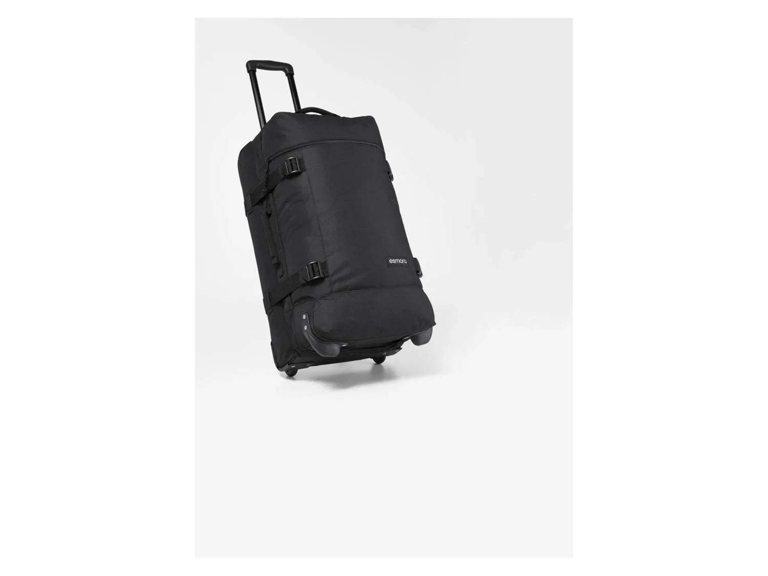 esmara Sac de voyage  roulettes, M 70 L