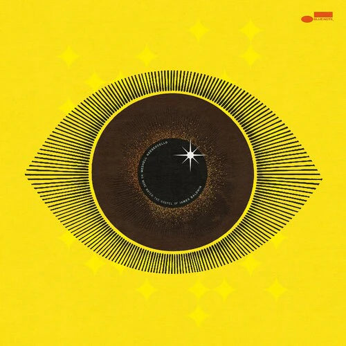 MESHELL NDEGEOCELLO - NO MORE WATER: THE GOSPEL OF JAMES BALDWIN - INDIE EXCLUSIVE - LIMITED EDITION - ORANGE COLOR - 2-LP - VINYL LP