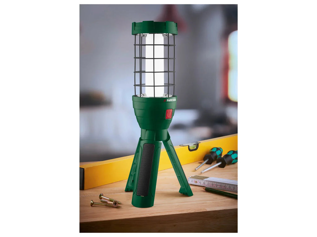 PARKSIDE Lampe LED rechargeable PAAD 2800 A