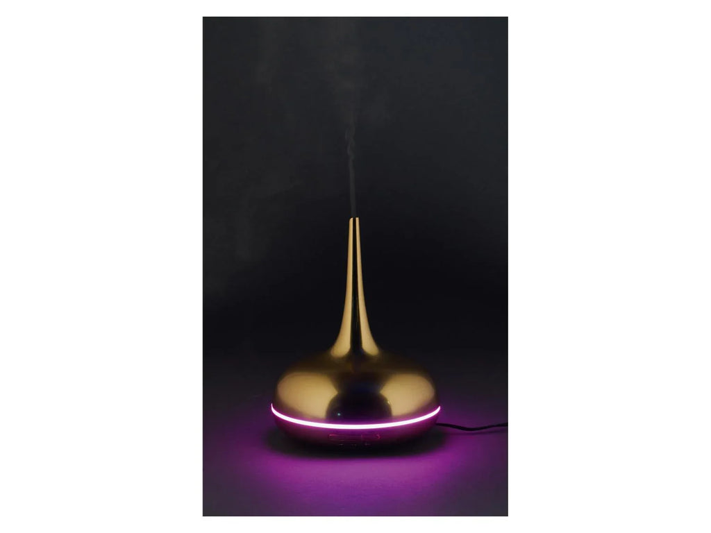 LIVARNO home Diffuseur de brume  ultrasons