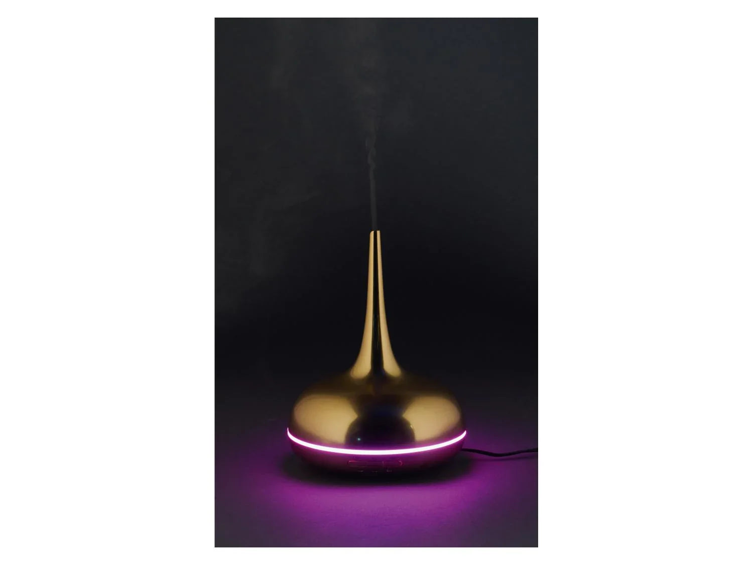 LIVARNO home Diffuseur de brume  ultrasons