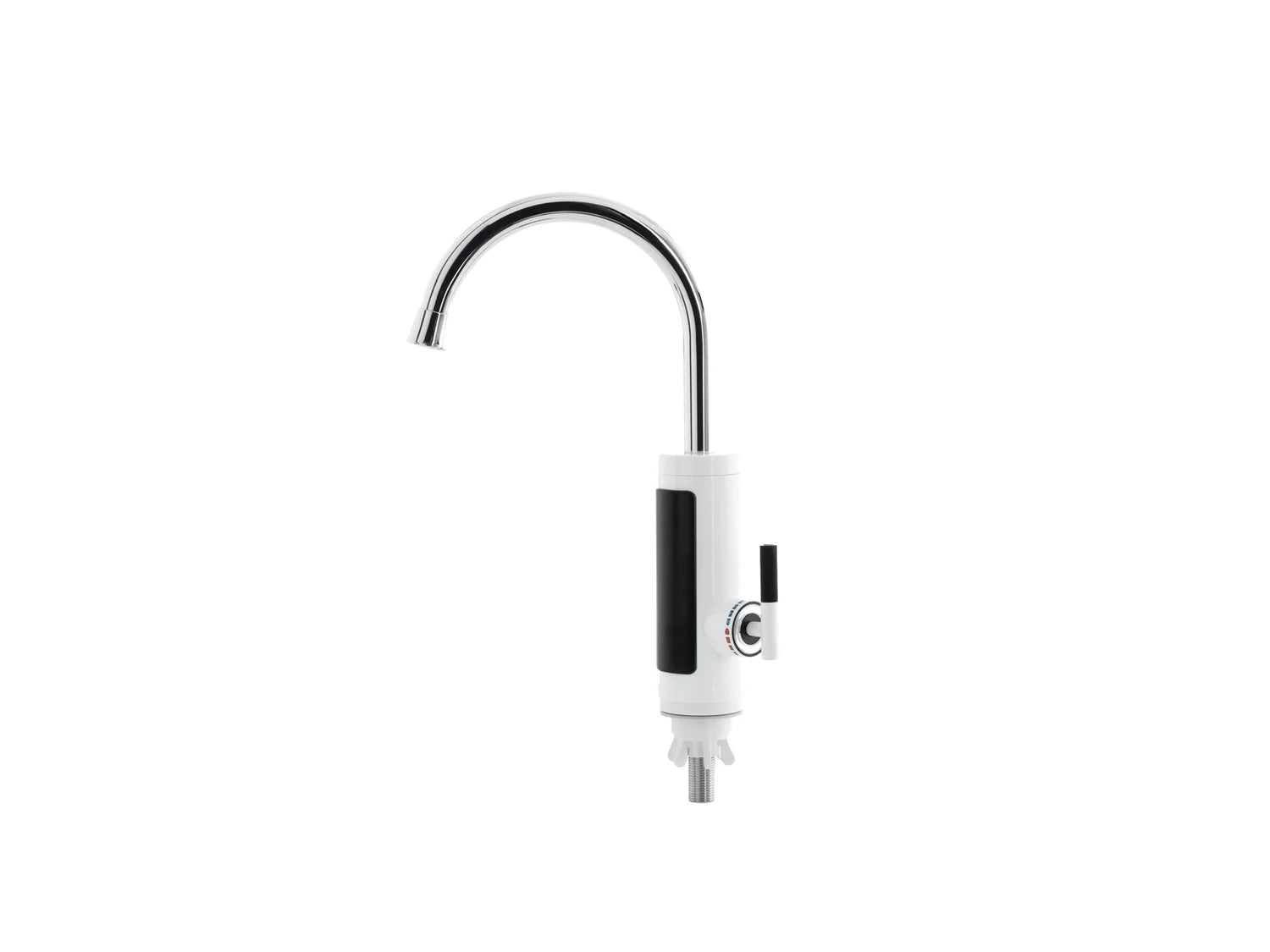 EASYmaxx Mitigeur robinet avec affichage LED