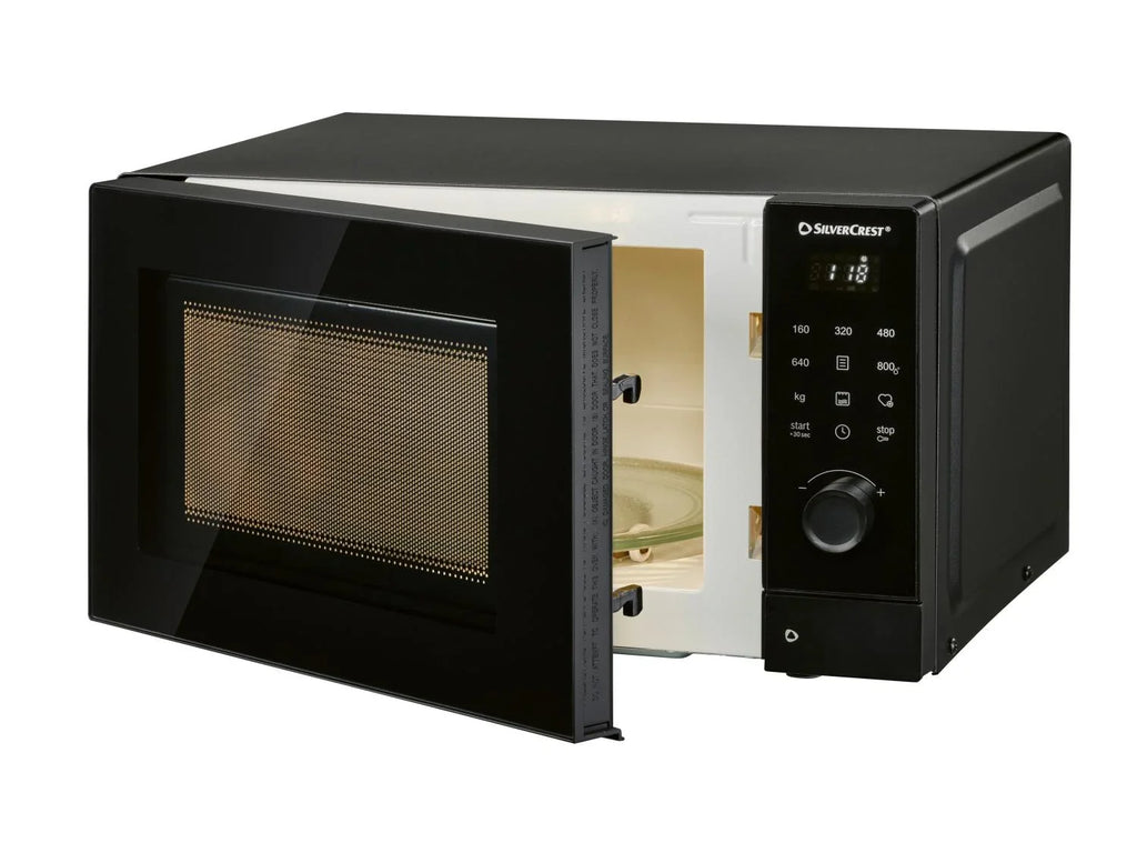 SILVERCREST Four  micro-ondes, 20 L