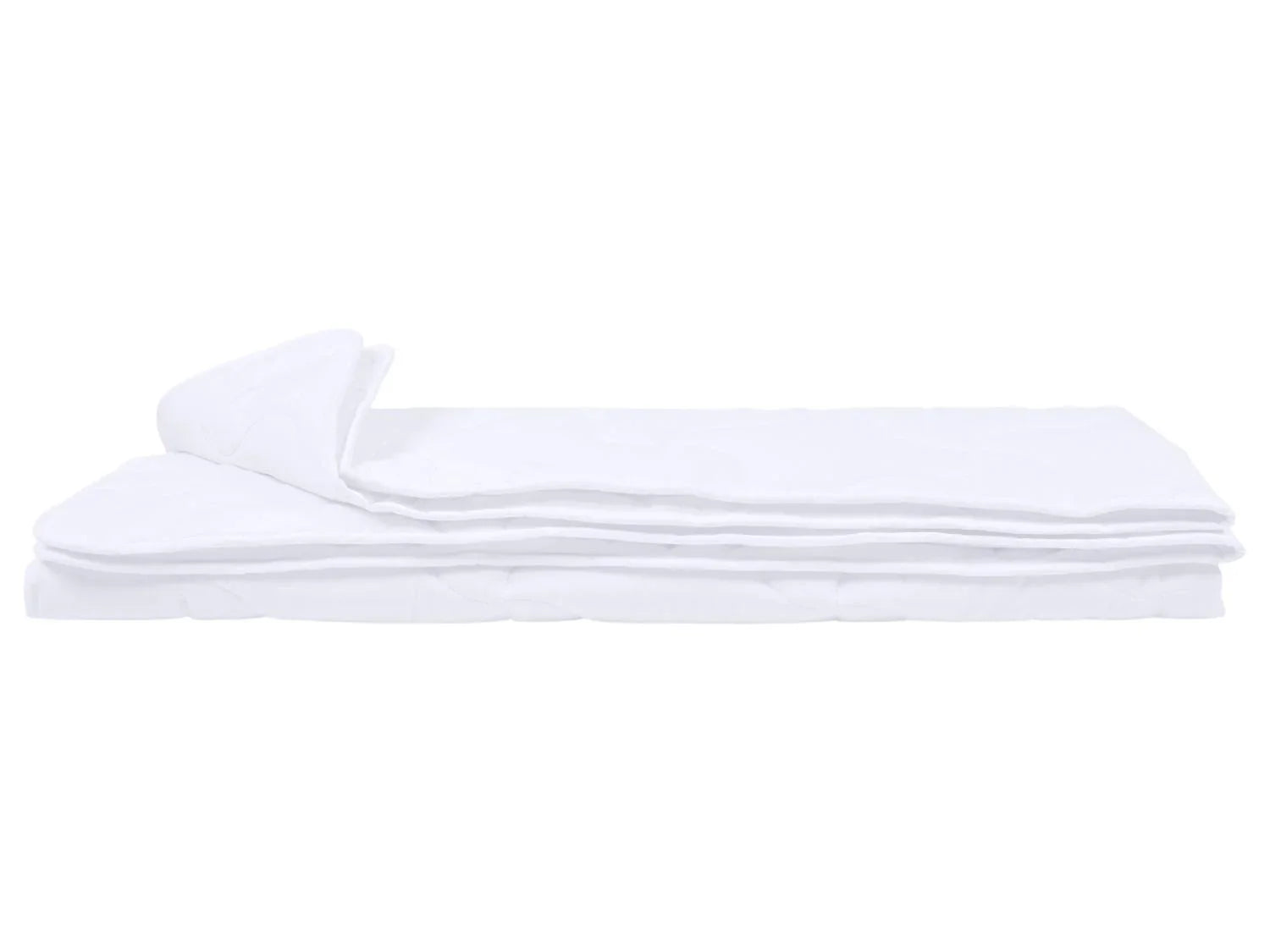 LIVARNO Couette quatre saisons Premium, 140 x 200 cm
