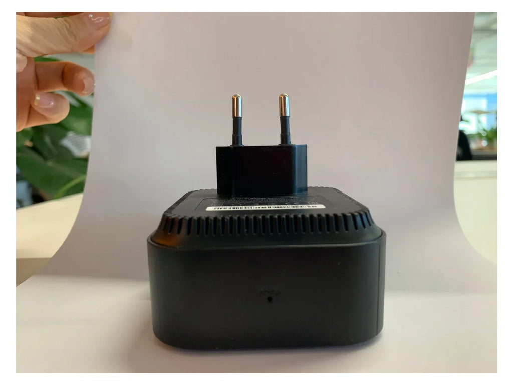 Xiaomi Rpteur Mi Wi-Fi Range Extender Pro DVB423