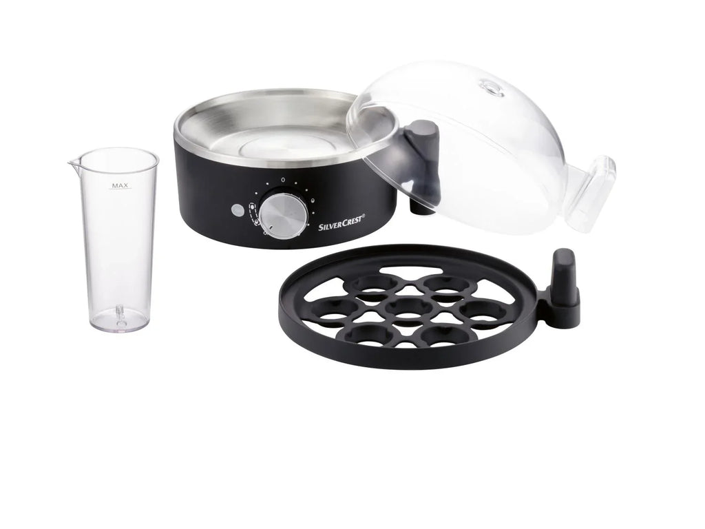 SILVERCREST KITCHEN TOOLS Cuiseur  ufs
