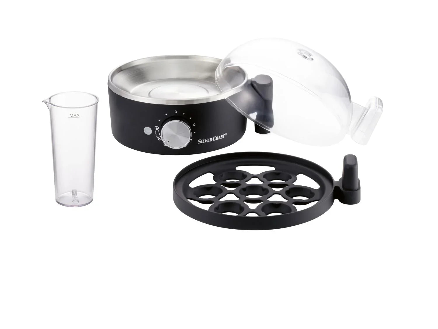 SILVERCREST KITCHEN TOOLS Cuiseur  ufs