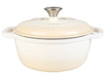 LIVARNO home Faitout en fonte, 2,2 l