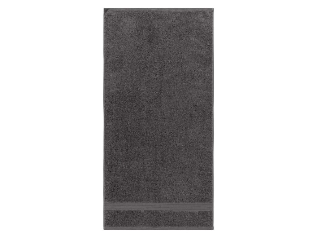 LIVARNO home Serviettes de toilette en ponge