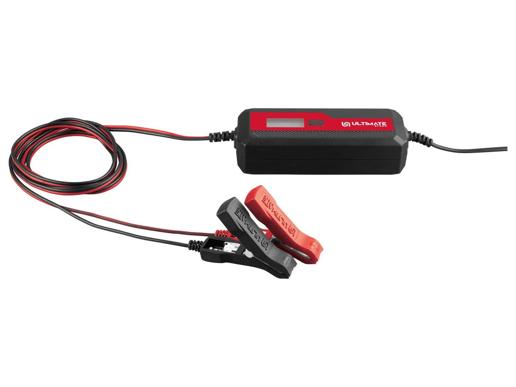 ULTIMATE SPEED Chargeur de batterie pour voiture ULGD 5.0 E4
