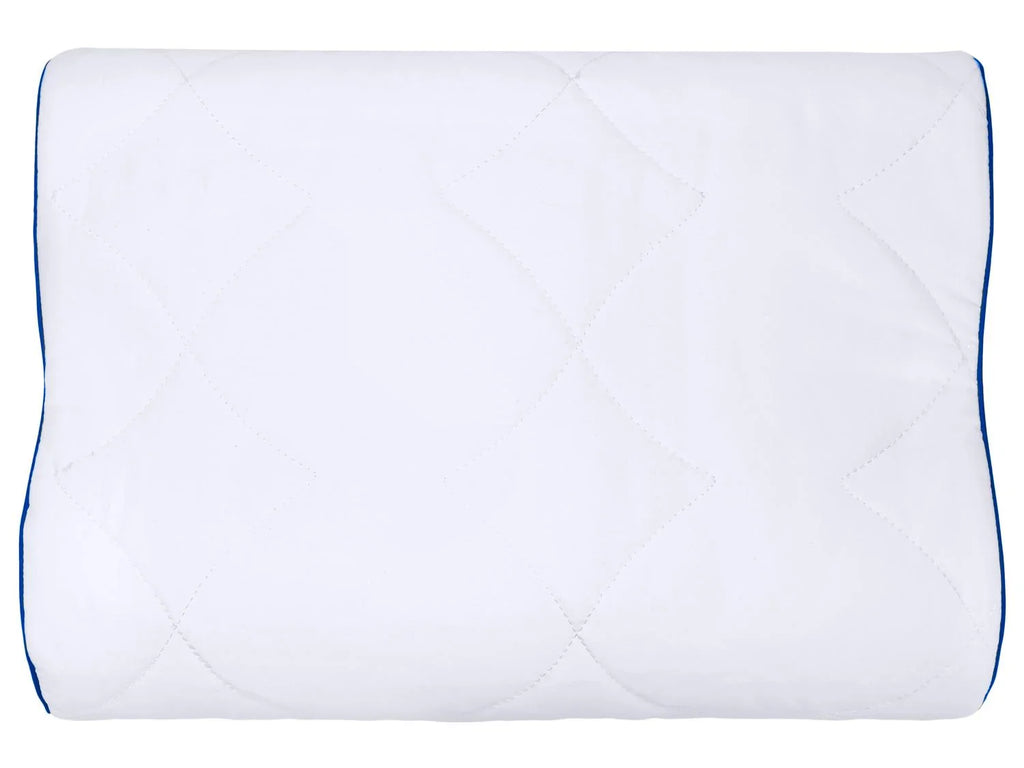 LIVARNO Oreiller ergonomique TopCool, 50 x 36 cm