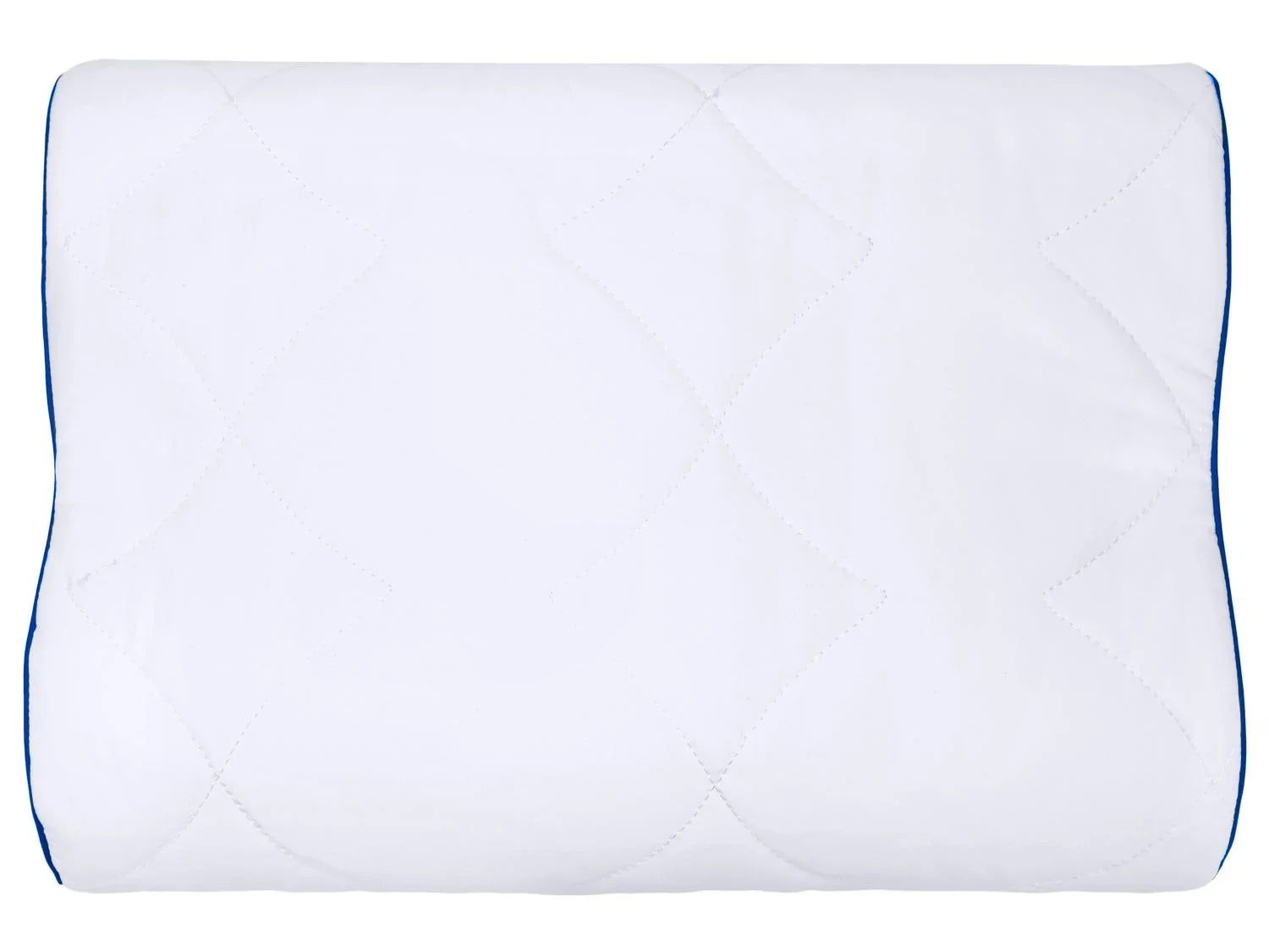LIVARNO Oreiller ergonomique TopCool, 50 x 36 cm