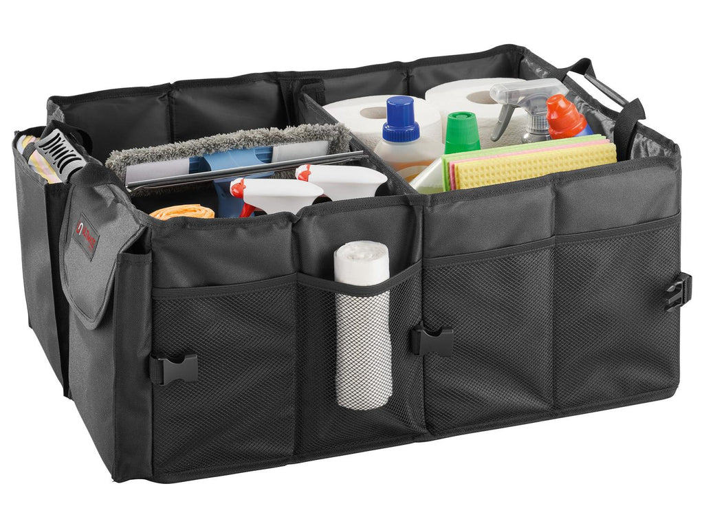 ULTIMATE SPEED Sac pour coffre de voiture