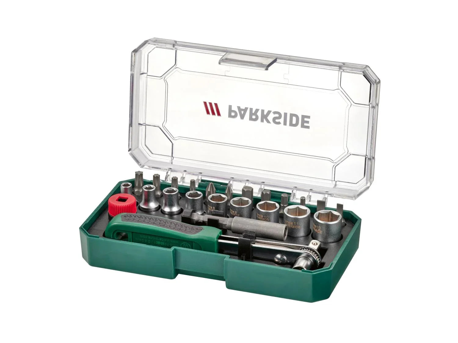 PARKSIDE Set d'outils de prcision