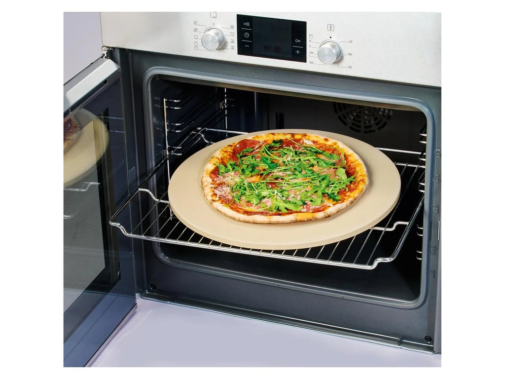 GRILLMEISTER Pierre  pizza