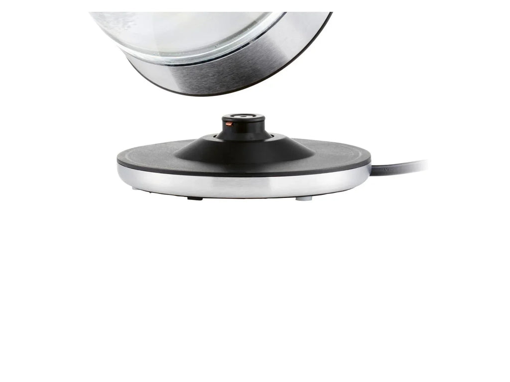 SILVERCREST KITCHEN TOOLS Bouilloire en verre
