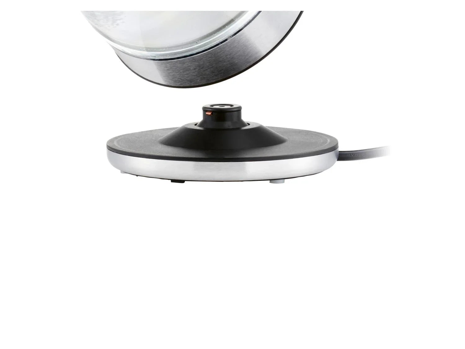 SILVERCREST KITCHEN TOOLS Bouilloire en verre