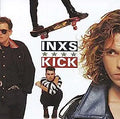 INXS - KICK Vinyl LP