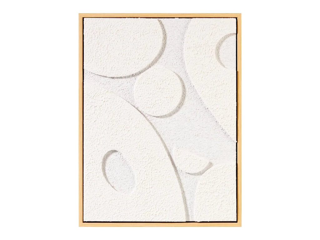LIVARNO home Toile ou tableau mural 3D