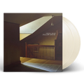 GRIZZLY BEAR - YELLOW HOUSE - CREAM COLOR - 2-LP - VINYL LP