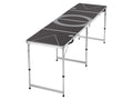 CRIVIT Table de party pong