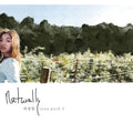 LENA PARK - 3rd Album [Naturally] LP