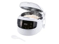 SILVERCREST KITCHEN TOOLS Cuiseur  riz numrique, 860 W