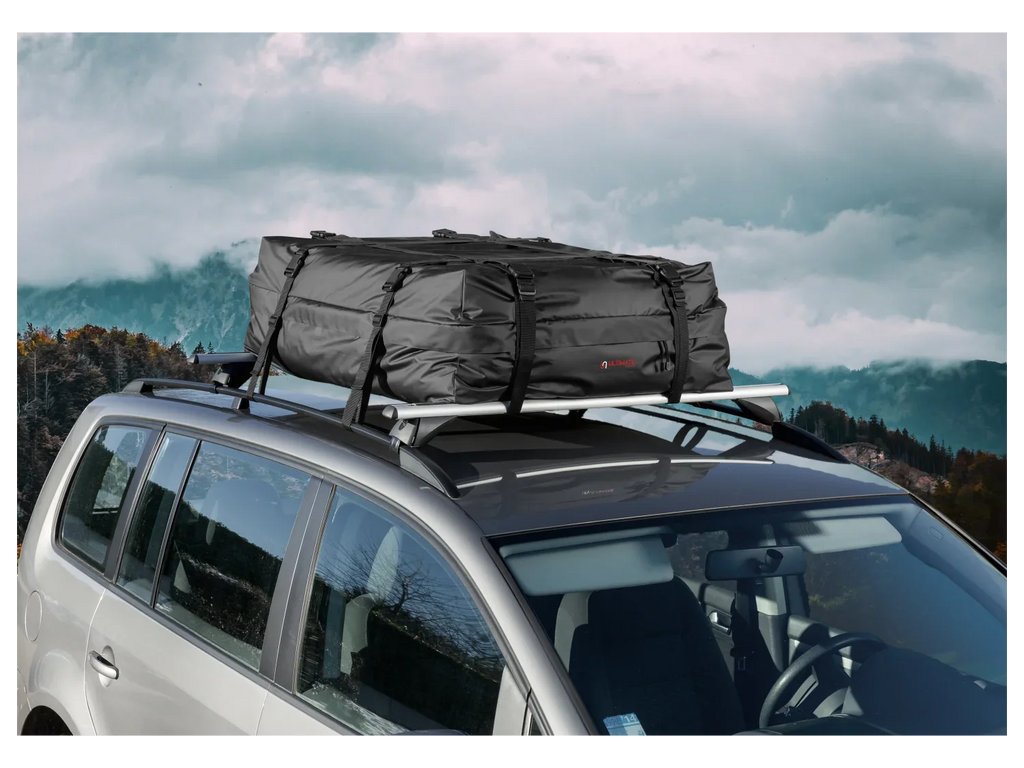 ULTIMATE SPEED Sac de toit pour voiture