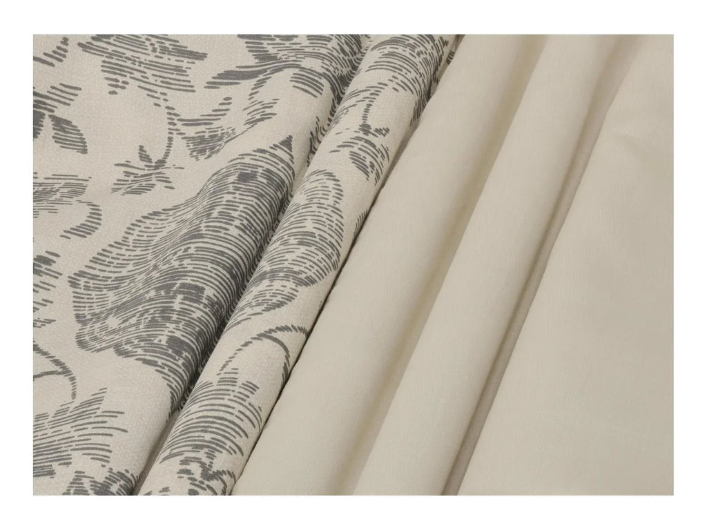 LIVARNO Parure de lit double face en satin, 240 x 220 cm