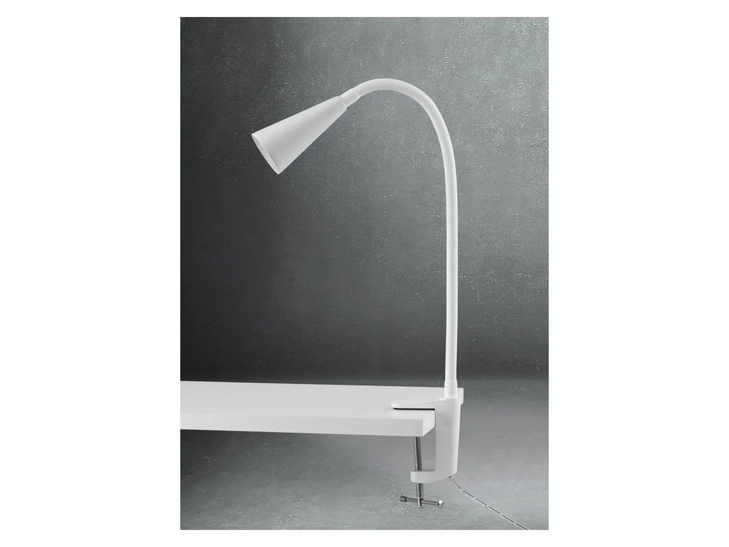 LIVARNO home Lampe LED  pince