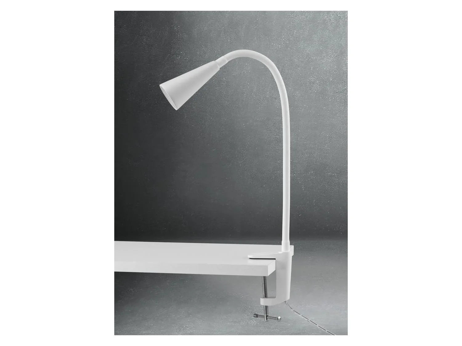 LIVARNO home Lampe LED  pince