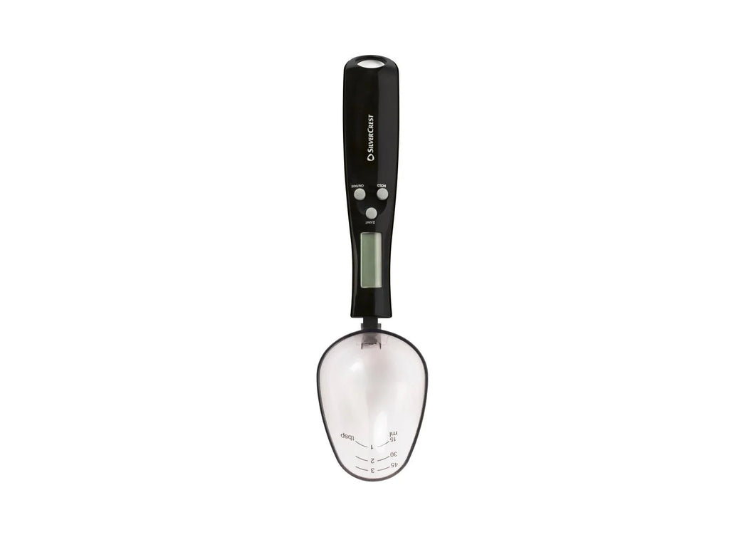 SILVERCREST Cuillre balance numrique