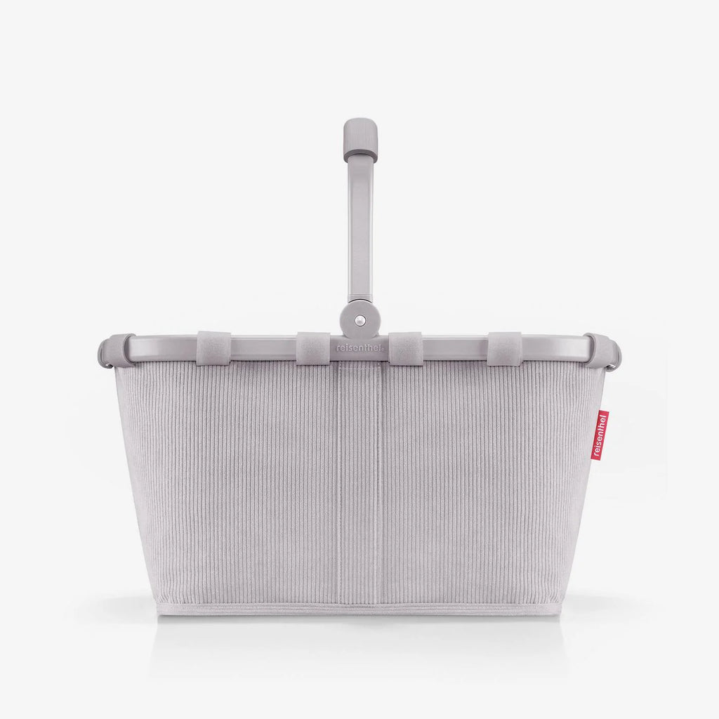 Carrybag Cord Grey