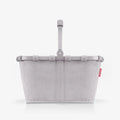 Carrybag Cord Grey