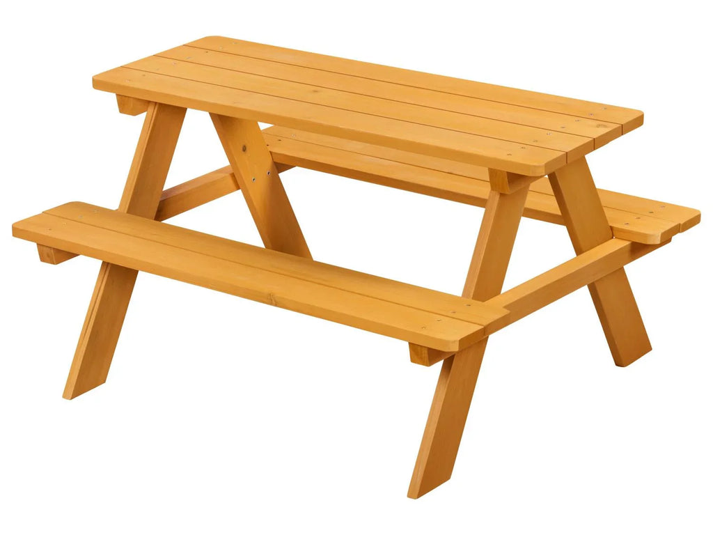 LIVARNO Table-bancs enfant