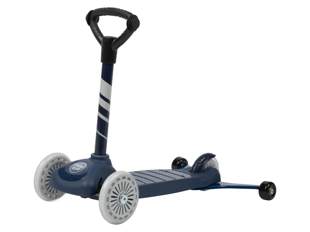 Playtive Trottinette 4-en-1