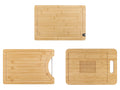 LIVARNO home Planche  dcouper en bambou