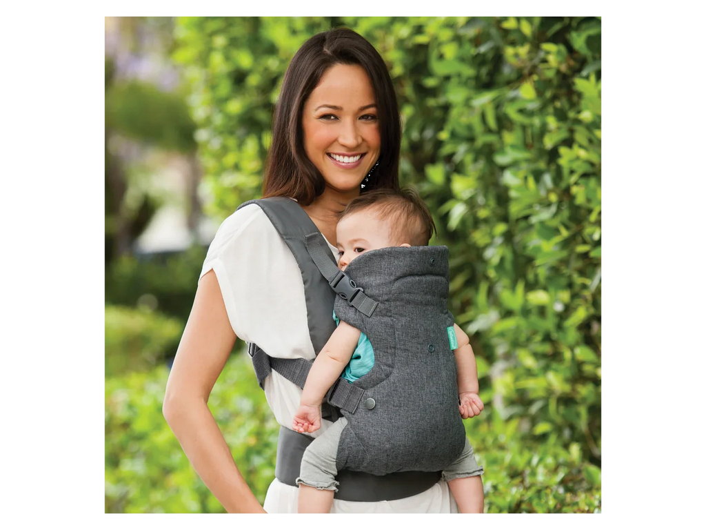 Infantino Flip Porte-bb 4-en-1