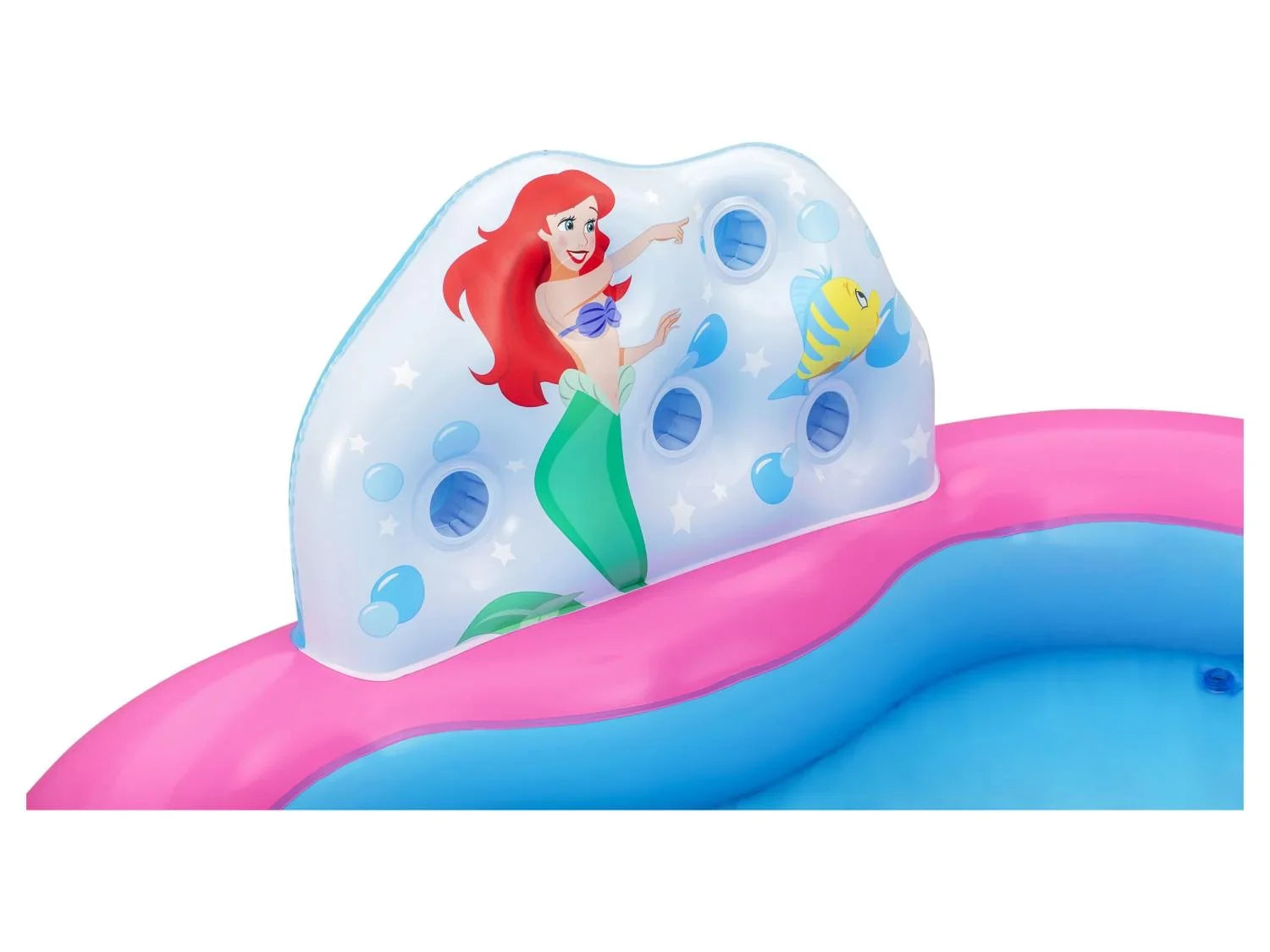 Bestway Aire de jeu gonflable