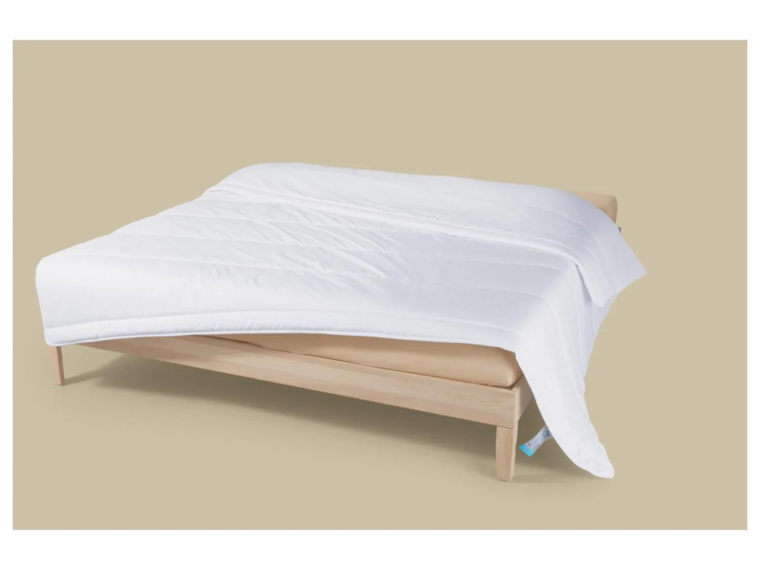LIVARNO Couette anti-acariens, 240 x 220 cm