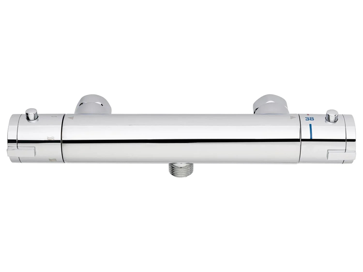 LIVARNO home Robinet de douche ou baignoire