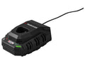 PARKSIDE PERFORMANCE Chargeur de batterie PLGK 12 6.0 B1, 6 A, 12 V