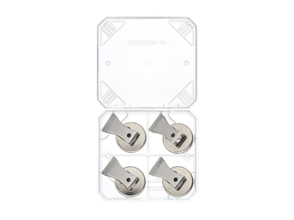 PARKSIDE Set d'accessoires en nodyme