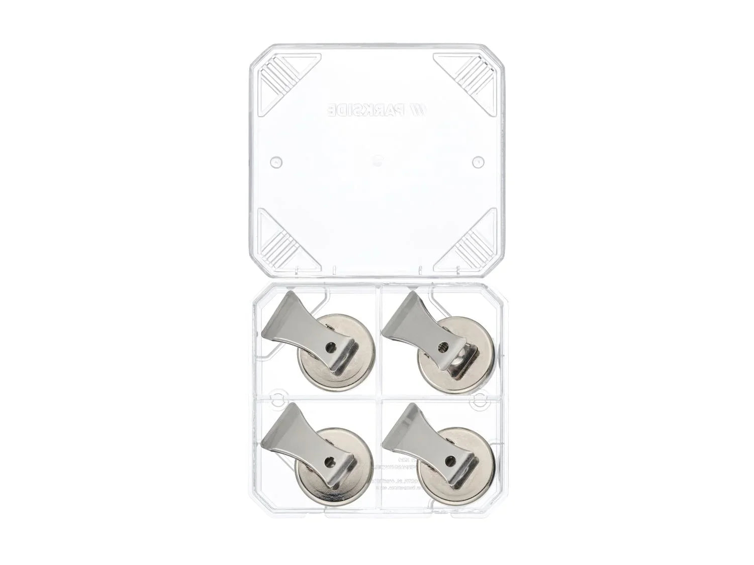 PARKSIDE Set d'accessoires en nodyme