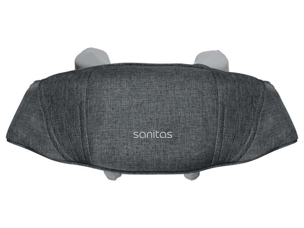SANITAS Appareil de massage de la nuque  batterie SMG 149