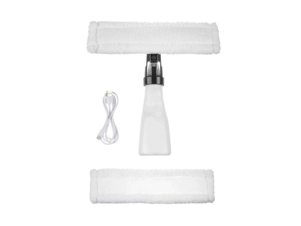 SILVERCREST Nettoyeur aspirateur  vitres sans fil