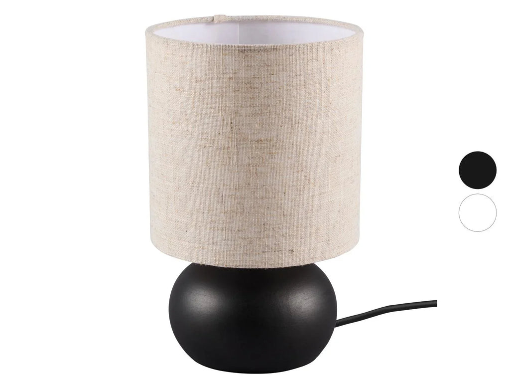 LIVARNO Lampe de table  LED
