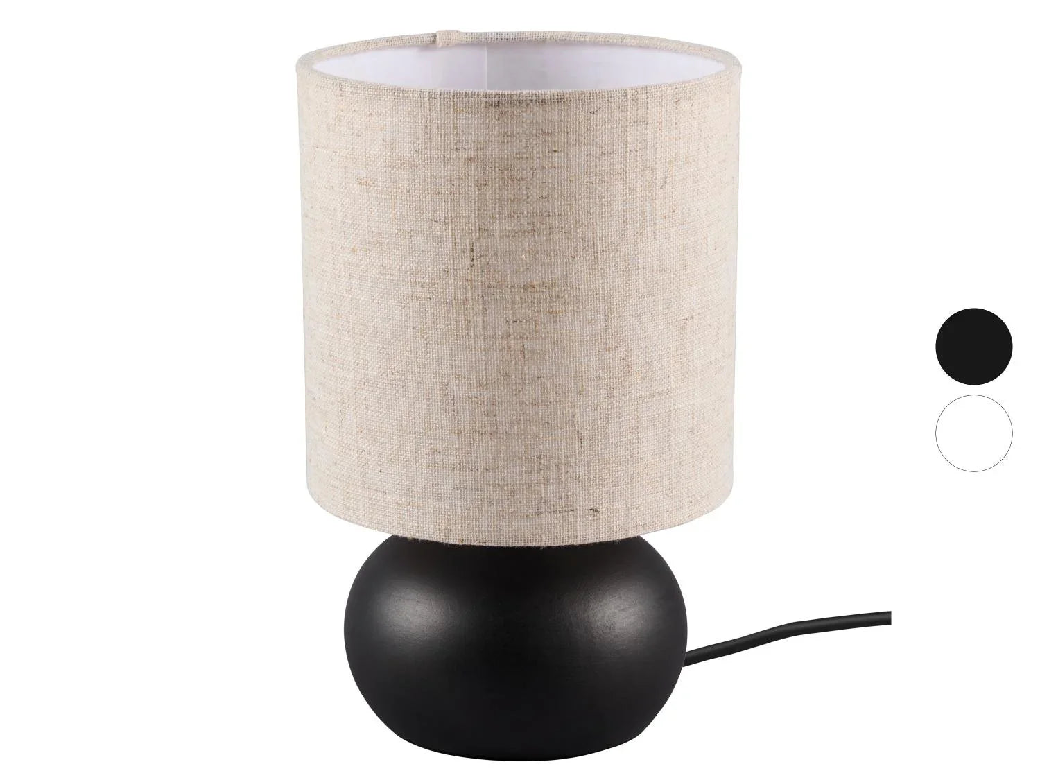 LIVARNO Lampe de table  LED
