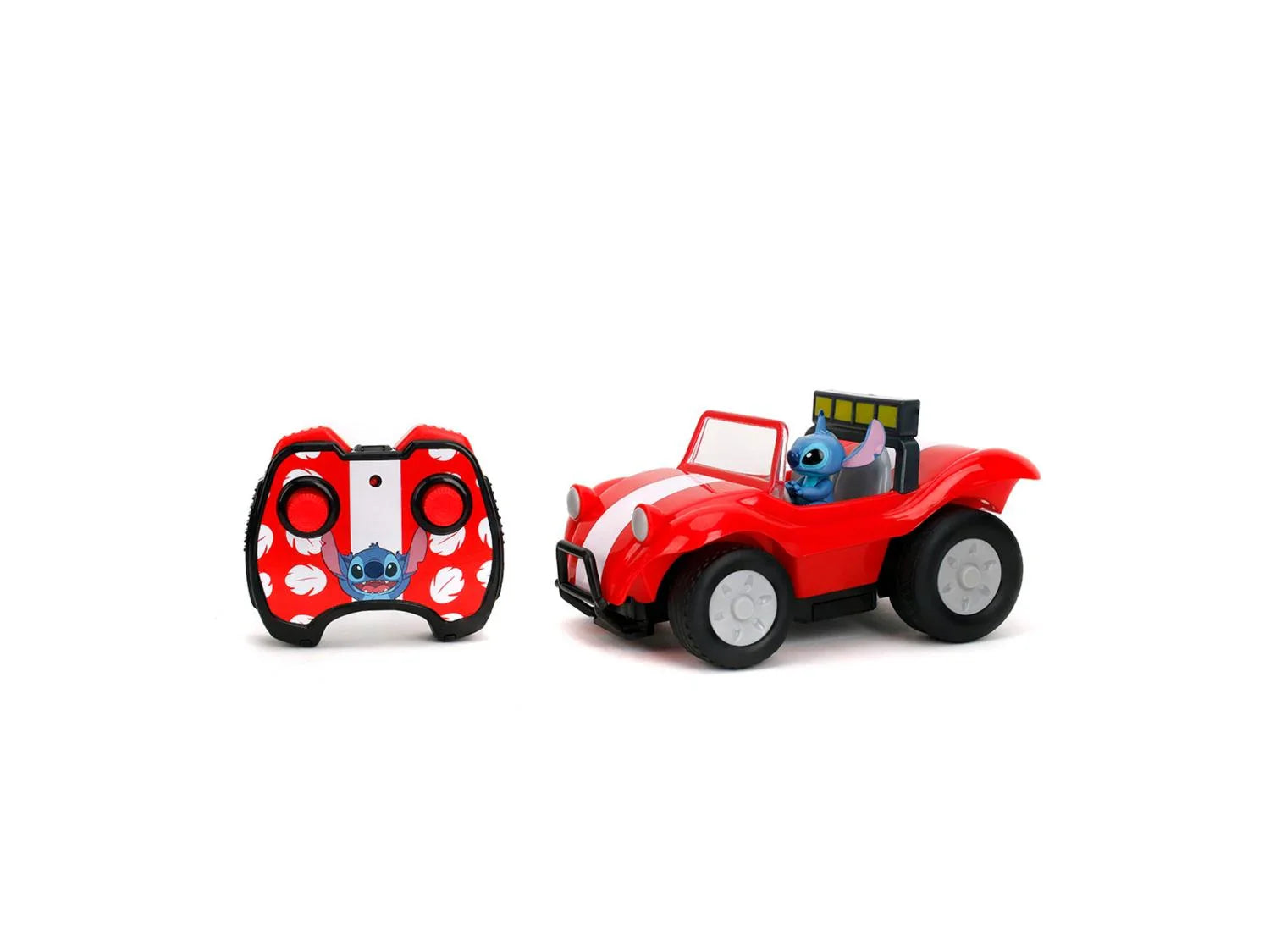 Jada RC Stitch Buggy