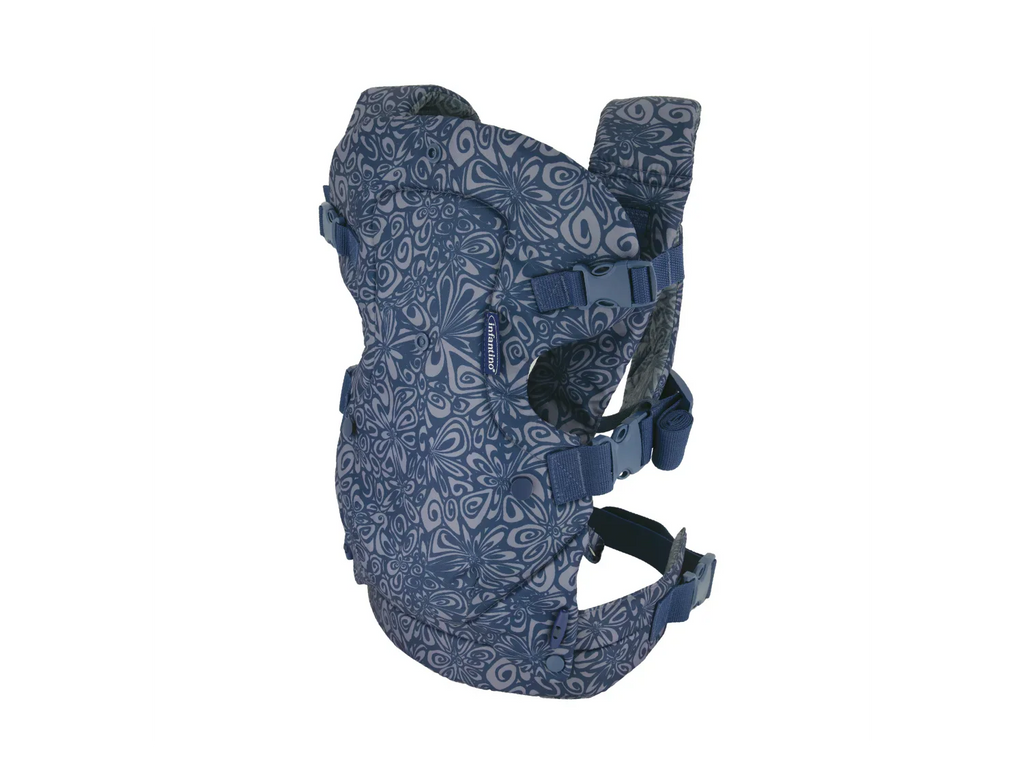 Infantino Flip Porte-bb 4-en-1